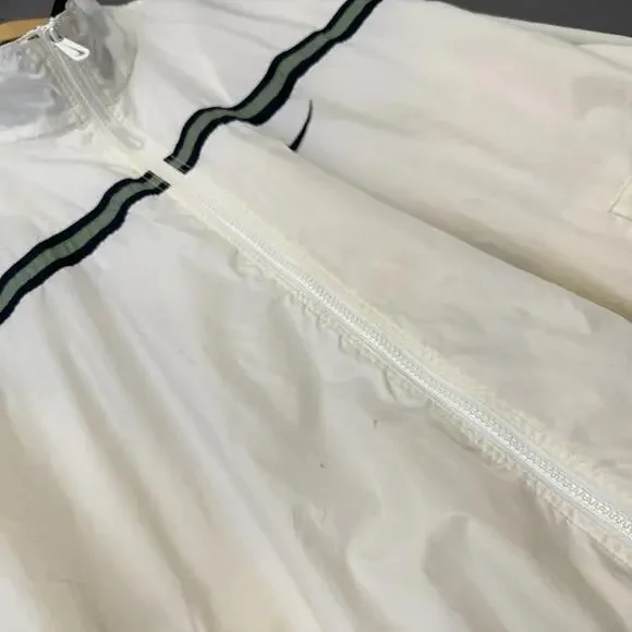 Vintage Nike Windbreaker Jacket Full Zip XL Men’s - Picture 7 of 10